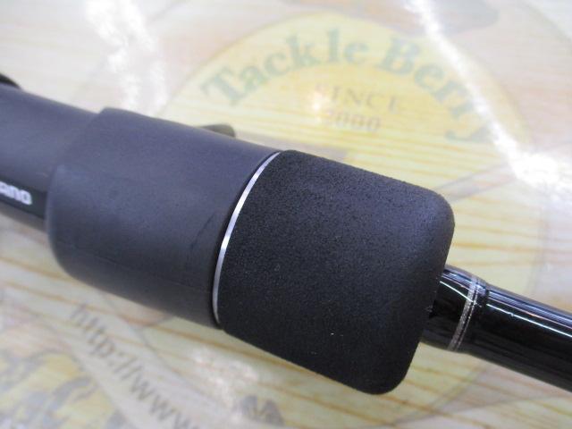 19グラップラータイプスローJ B68-3