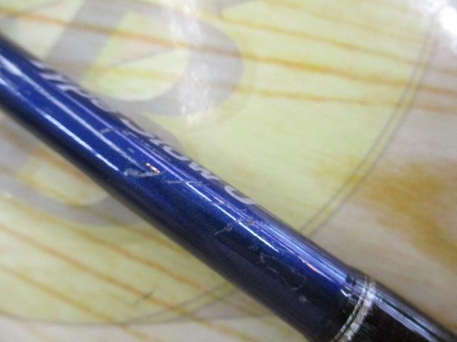 19グラップラータイプスローJ B68-3