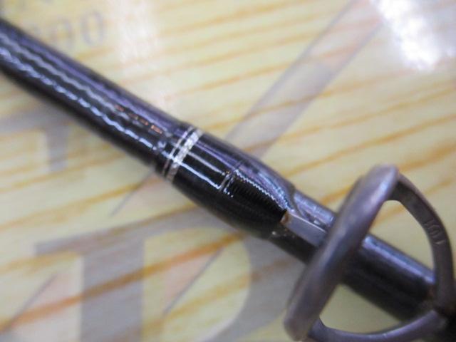 19グラップラータイプスローJ B68-3