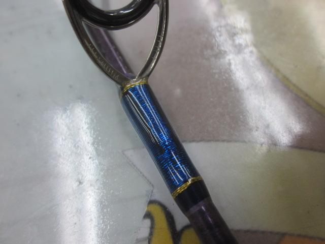 マスターブレイド60S