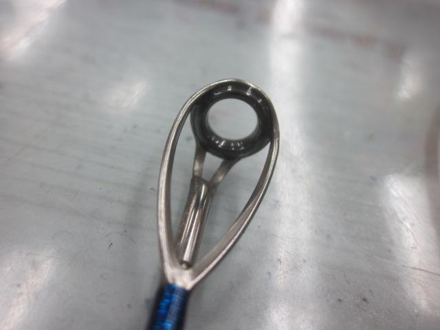 マスターブレイド60S