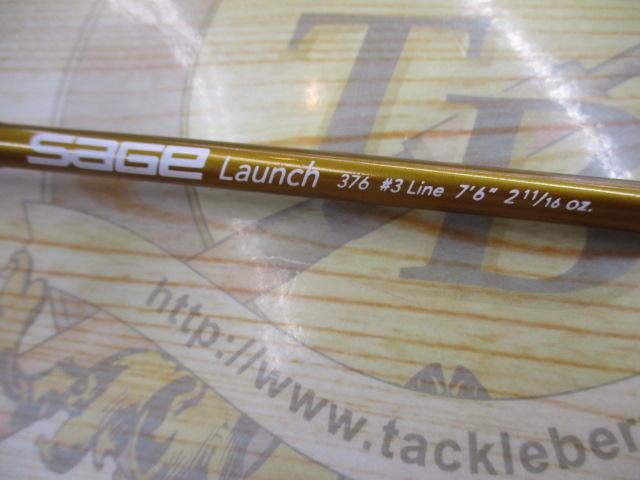 376 Launch