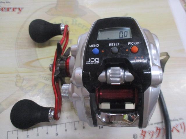 シーボーグ 150J-DH-L｜＠ベリーネット 日本最大新品中古釣具WEB