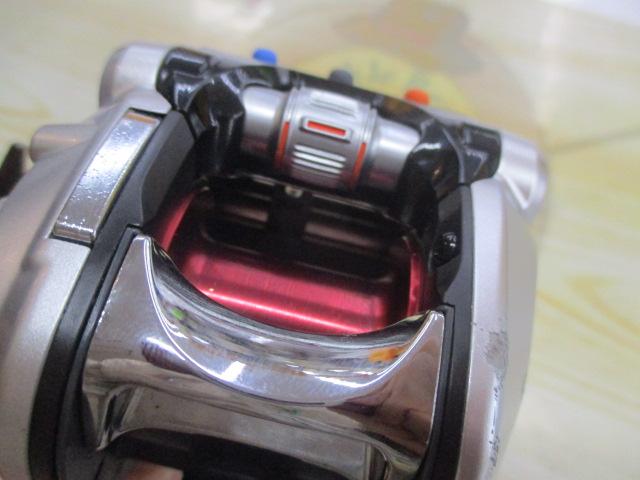シーボーグ150j-DH-L ダイワ(Daiwa) シーボーグ 150J-DH-L 00801282｜アウトドア用品