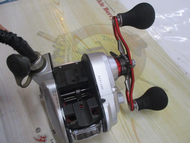 シーボーグ150j-DH-L 秋の電動リール祭り/電動リール/電動リール シーボーグ 150J-DH