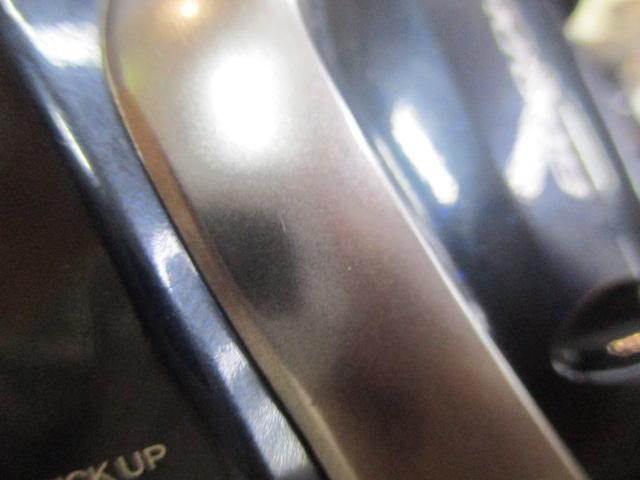 18フォースマスター 600DH