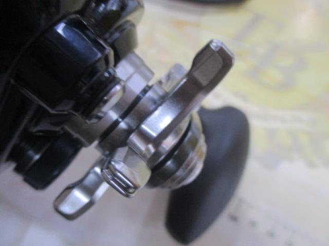 18フォースマスター 600DH