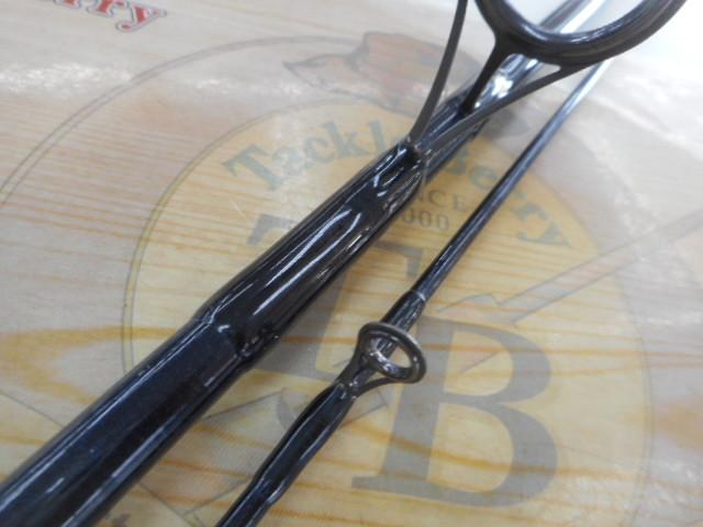 ソルティープラッガー SPS-962