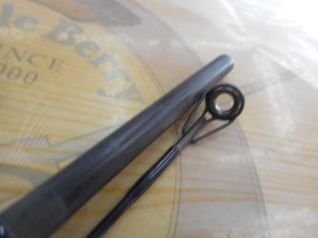 ソルティープラッガー SPS-962