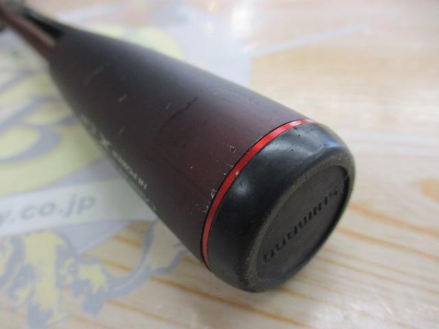 20ゾディアス 1610M-2｜＠ベリーネット 日本最大新品中古釣具WEB