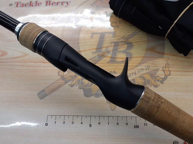 最終値下げ 17エクスプライド セット ロッド