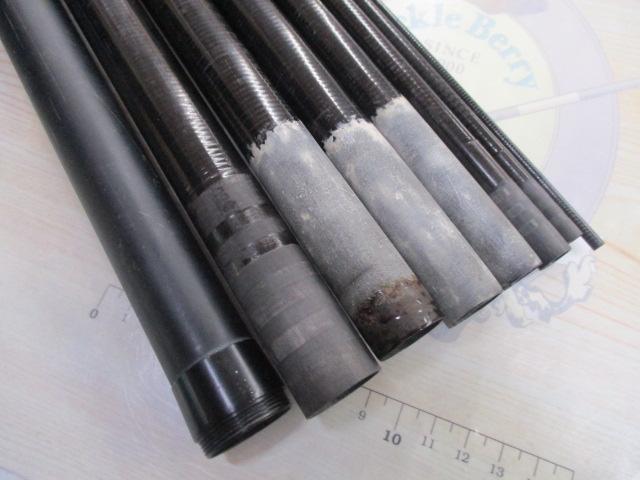 AWアドバイザー村雨中硬硬90