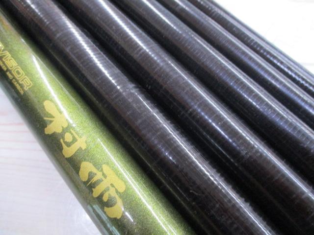 AWアドバイザー村雨中硬硬90