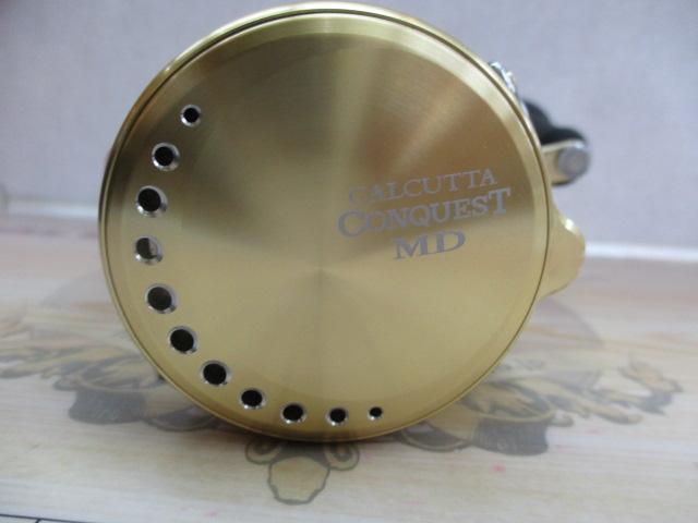 23カルカッタコンクエストMD 301XGLH｜＠ベリーネット 日本最大