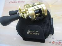 23カルカッタコンクエストMD 301XGLH