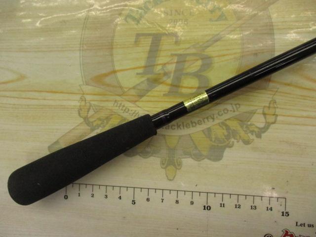 鏡牙X 63B-2｜＠ベリーネット 日本最大新品中古釣具WEBショップ