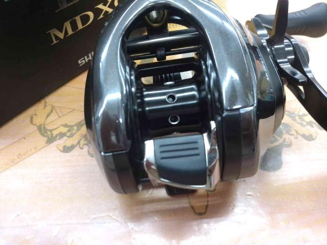 18アンタレスDC MDXG RH