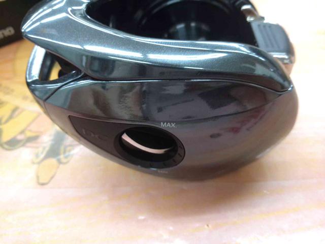 18アンタレスDC MDXG RH