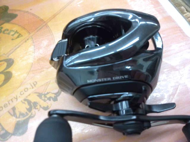 18アンタレスDC MDXG RH