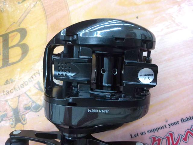 18アンタレスDC MDXG RH