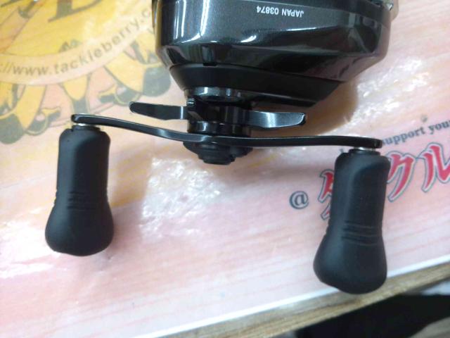 18アンタレスDC MDXG RH