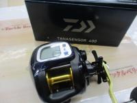 17タナセンサー 400