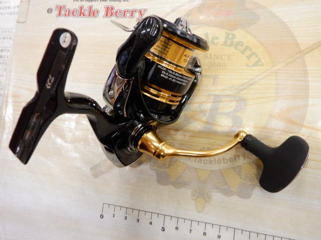 DAIWA（釣り） ダイワ 23レガリス LT2500D