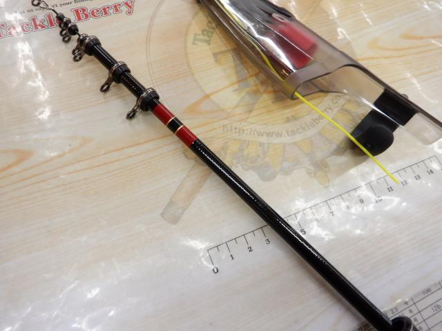 がまかつ 海上釣堀 マリンアロー　真鯛 350&竿ケース(ＪＰ-3120)セット がまかつ 海上釣堀 マリンアロー 真鯛 350&竿ケース(JP-3120