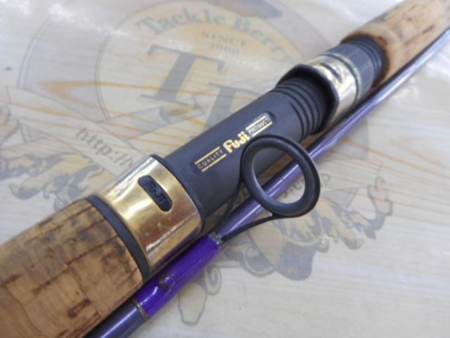 ベイワークスBKS86L｜＠ベリーネット 日本最大新品中古釣具WEB