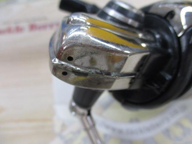 シマノ　09エクスセンス　4000S シマノ(SHIMANO) エクスセンス 4000S 023896｜アウトドア用品