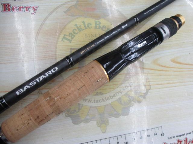 バスタード BTC-771H