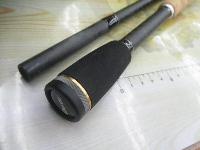 バスタード BTC-771H