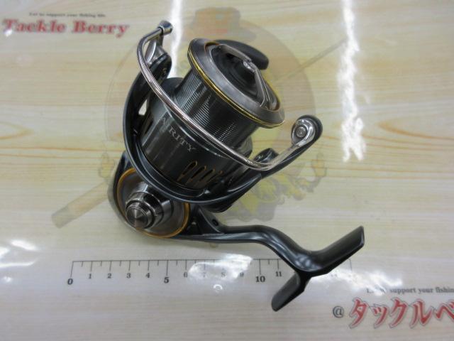 23エアリティ PC LT3000-XH