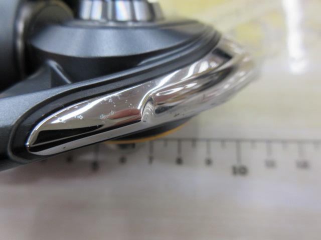 23エアリティ PC LT3000-XH