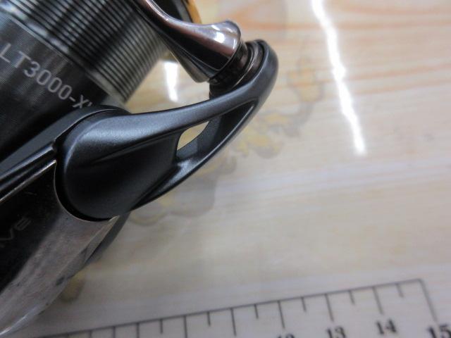 23エアリティ PC LT3000-XH