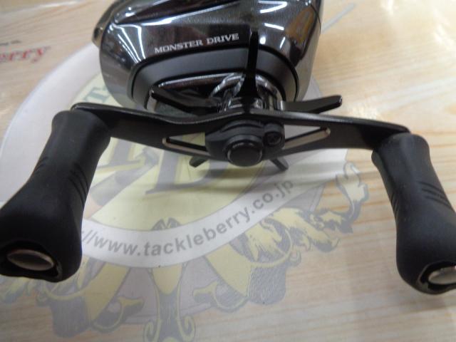 18アンタレスDC MDXG RH