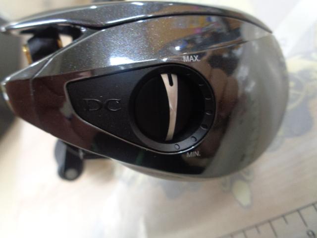 18アンタレスDC MDXG RH