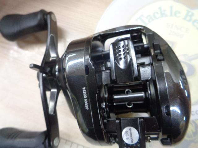 18アンタレスDC MDXG RH