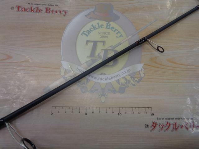 フリッパーズディライト FDS-610L+ULST