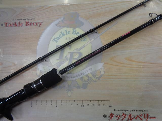 アンモナイトリミテッド 662-M-LTD