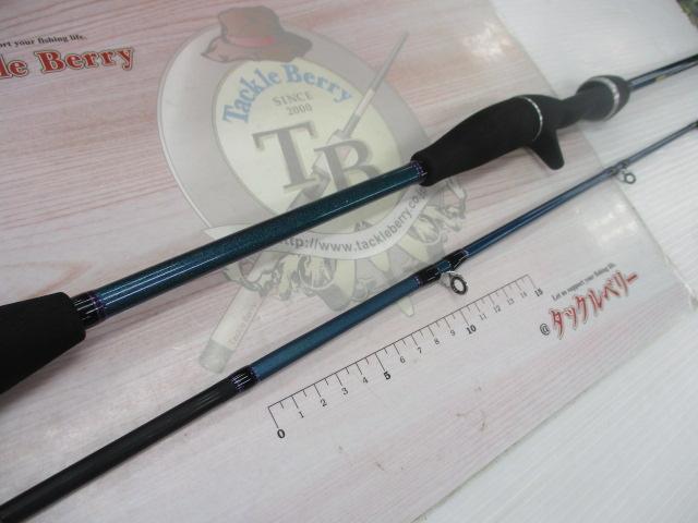 リーディング-X カレイ 165