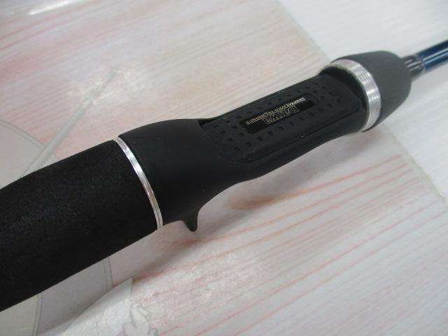 リーディング-X カレイ 165