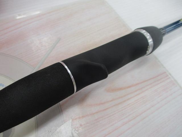 リーディング-X カレイ 165