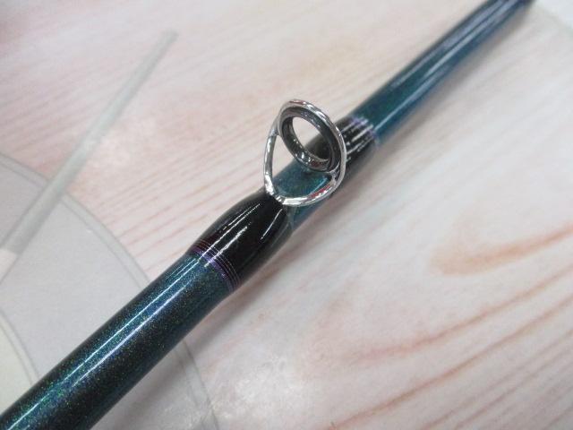 リーディング-X カレイ 165