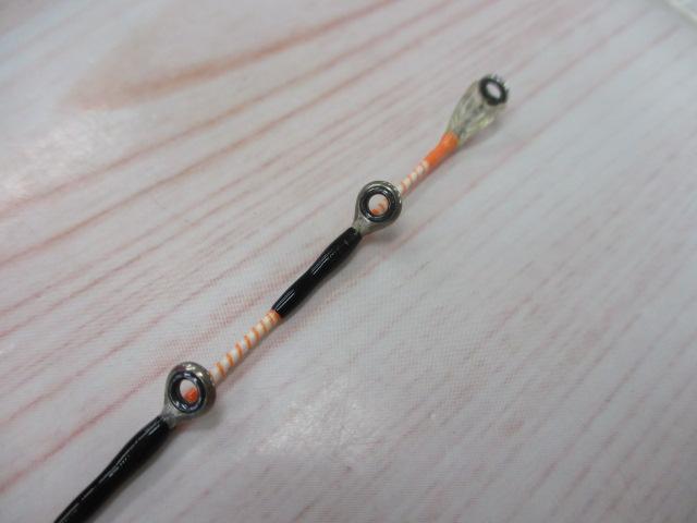 リーディング-X カレイ 165