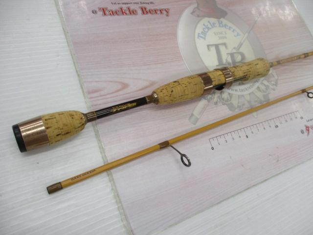 ギャラリー GASS-66XXUL｜＠ベリーネット 日本最大新品中古釣具