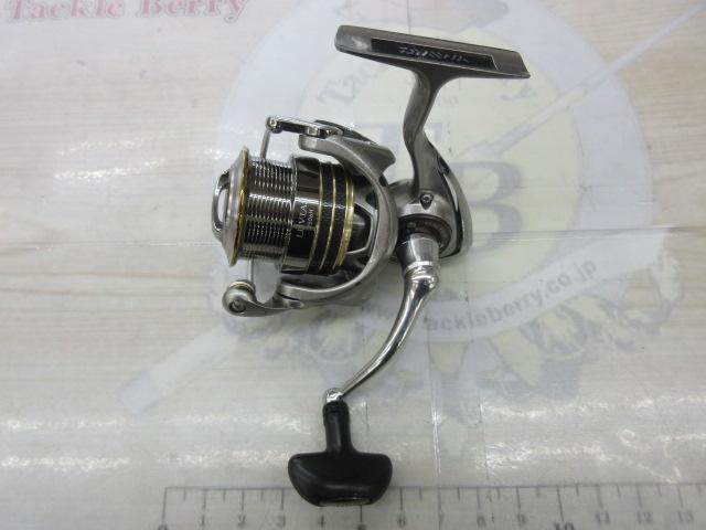 12ルビアス 2506H