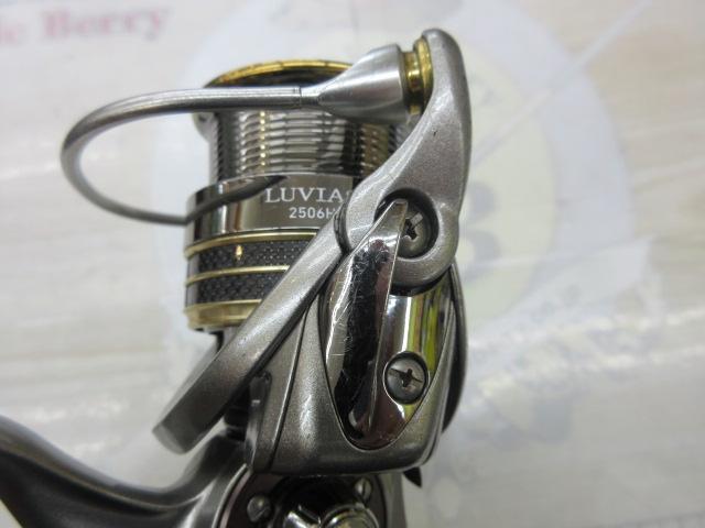 12ルビアス 2506H