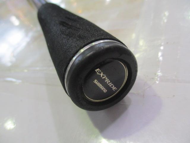 17エクスプライド 286ML-2｜＠ベリーネット 日本最大新品中古