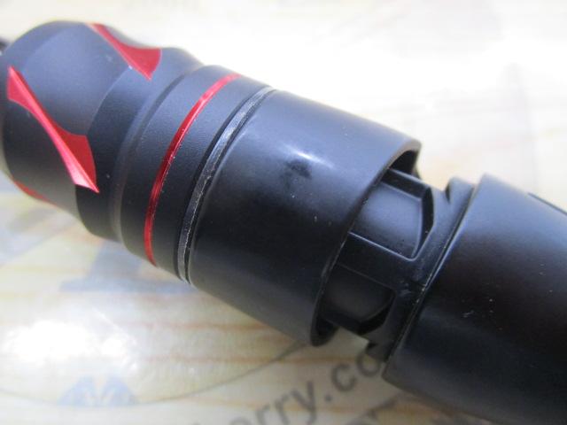 20ゾディアス 164L-BFS